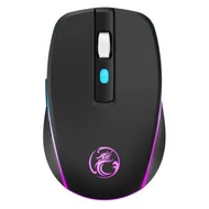 MOU-IMICE G903 bluetooth+wireless fekete egér