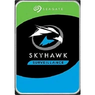 HDD3- 6TB Seagate 5900 256MB SATA3 HDD SkyHawk Surveillance ST6000VX009
