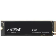 SSD-2TB Crucial P310 M.2 SSD CT2000P310SSD8