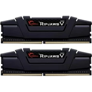 MEM-32GB/3600 DDR4 G.Skill RipJaws VF4-3600C16D-32GVKC Black KIT2