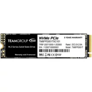 SSD-1TB Team Group MP33 PRO M.2 SSD TM8FPD001T0C101