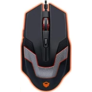 MOU-Meetion MT-M940 fekete USB egér