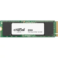 SSD- 480GB Crucial E100 M.2 SSD CT480E100SSD8