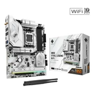 MBO-Asrock B850 Steel Legend WiFi