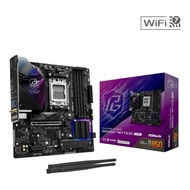 MBO-Asrock B850M Riptide WiFi