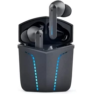 HKM-The G-Lab KORP KRYPTON fekete Bluetooth headset