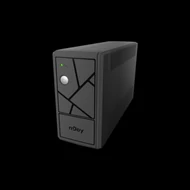 SZÜ-NJOY Keen 600VA Szünetmentes táp RJ45