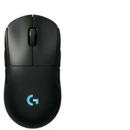 MOU-Logitech G Pro 2 Lightspeed fekete wireless egér