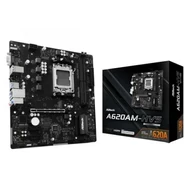 MBO-Asrock A620AM-HVS