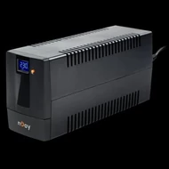 SZÜ-NJOY Horus Plus 600VA Szünetmentes táp