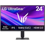 MON-24" LG 24G411A-B IPS LED