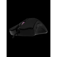 MOU-Baracuda LOBSTER-B fekete USB egér