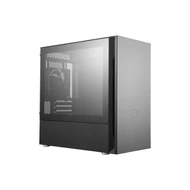 HÁZ Cooler Master Micro - Silencio S400 - MCS-S400-KG5N-S00