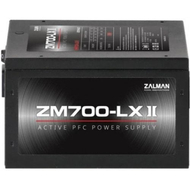 TÁP Zalman 700W - ZM700-LXII