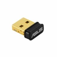 LAN/WIFI Asus USB adapter 150Mbps USB-N10 B1