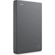 HDD EXT 2,5" Seagate Basic 4TB USB3.0 - Fekete