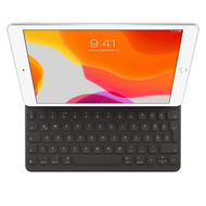 BILL Apple iPad (7-8th gen.) és iPad Air (3rd gen.) Smart Keyboard - HU - Asztroszürke
