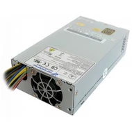TÁP FSP 250W - FSP250-50FEB - 80+ White - ATX 12V V1.22 - BULK/OEM - Fekete Tápegység