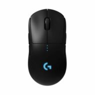 Mouse Logitech G PRO Gaming - Fekete