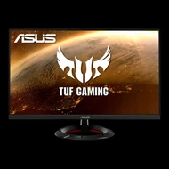 MON Asus 23,8" TUF Gaming VG249Q1R - FHD - WLED IPS PIVOT - 144Hz