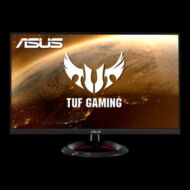 Mon Asus 23,8" TUF Gaming VG249Q1R - WLED IPS PIVOT