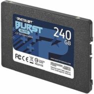 SSD Patriot 240GB Burst Elite 2,5" SATA3