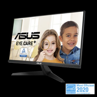 Mon Asus 23,8" VY249HE - WLED IPS