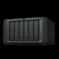 LAN NAS Synology DS1621+ DiskStation (6HDD)