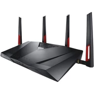 LAN/WIFI Asus Router DSL-AC88U
