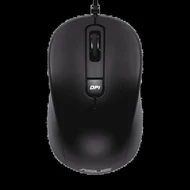 Mouse ASUS MU101C - Fekete