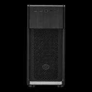 HÁZ Cooler Master Midi - Elite 500 ODD Steel - E500-KN5N-S00