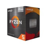 CPU AMD AM4 Ryzen 5 5600G - 4,4GHz