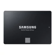 SSD Samsung 2TB 870 EVO Basic 2,5" SATA3