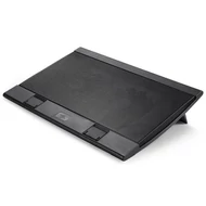 NBT STD DeepCool WIND PAL FS - DP-N222-WPALFS notebook hűtőpad
