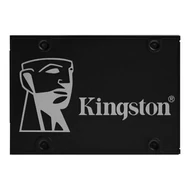 SSD Kingston 256GB KC600 2,5" SATA3