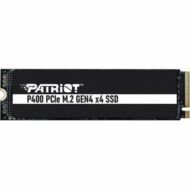 SSD Patriot 1TB P400 M.2 2280 PCIe Gen4 x4
