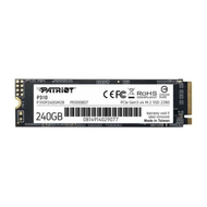 SSD Patriot 240GB P310 M.2 2280 PCIe