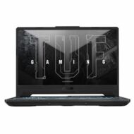 Asus TUF Gaming FX506HC-HN004 - No OS - Graphite Black (FX506HC-HN004)