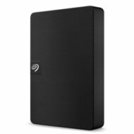HDD EXT 2,5" Seagate Expansion Portable 4TB USB3.0 - Fekete