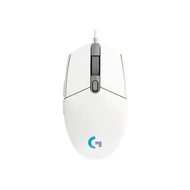 Mouse Logitech G102 LIGHTSYNC - Fehér