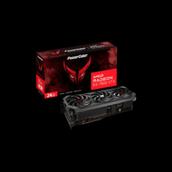 VGA PowerColor AMD RX 7900 XTX RED DEVIL 24GB GDDR6 - RX7900XTX 24G-E/OC