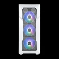 HÁZ Cooler Master TD500 MESH V2 white - TD500V2-WGNN-S00 - Fehér