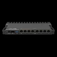 MikroTik 5009UPr+S+ 4x1.4GHz CPU, 1GB RAM, 8xPoE ki, 1x 2.5Gbit LAN, 7x gigabites LAN, 1xSFP+ 10G port
