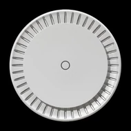 MikroTik cAP ax, 2,4Ghz+5Ghz wifi access point, beltéri (802.11n/ac/ax)