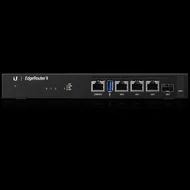 Ubiquiti EdgeRouter ER-4, gigabites, 3x RJ45, 1x SFP port