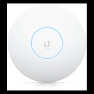 Ubiquiti UniFi 6 Enterprise access point 802.11ax, 2.5GbE RJ45 port (PoE In), 2.4/5/6 GHz (táp nélkül)
