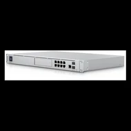 Ubiquiti UniFi Dream Machine Special Edition, 8x gigabites PoE port, Dual-WAN 10G SFP+ és 2.5GbE RJ45