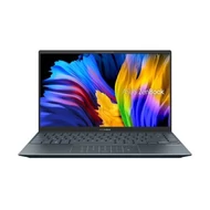 Asus Zenbook 14 UM425QA-KI170 - No OS - Pine Grey (UM425QA-KI170)