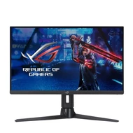 MON Asus 27" ROG Strix XG27AQMR - IPS PIVOT - 300Hz