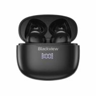 HDP Blackview AirBuds 7 - Fekete